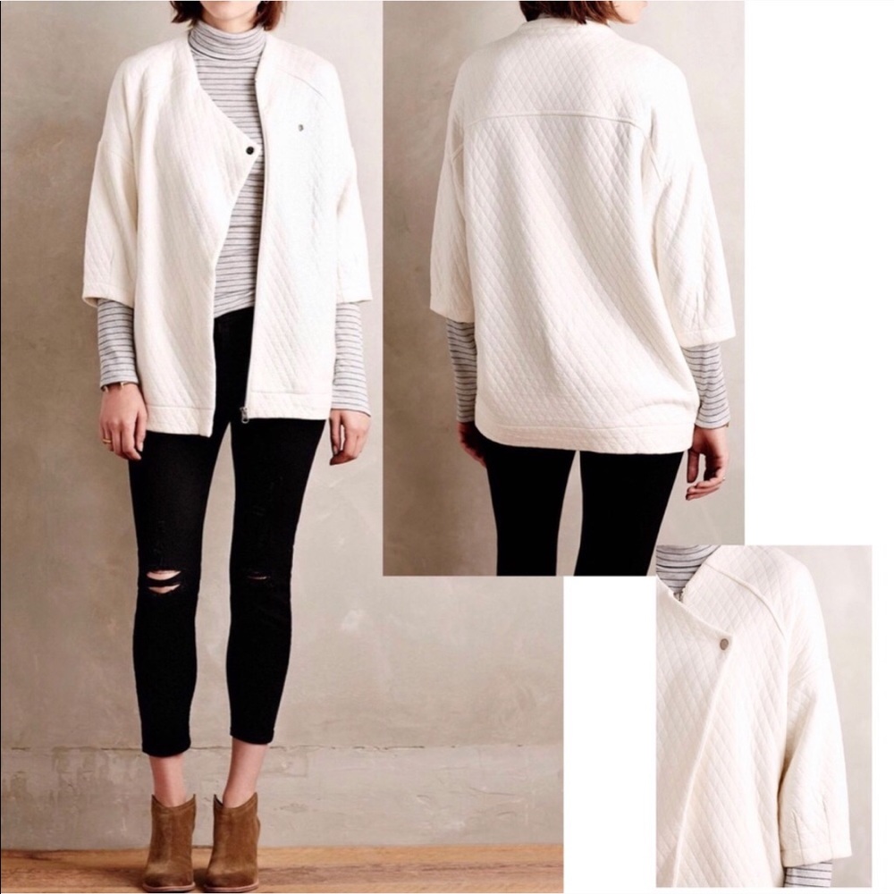 Bella Luxx Chunky Cream Sweater